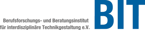 Logo von BIT e.V.